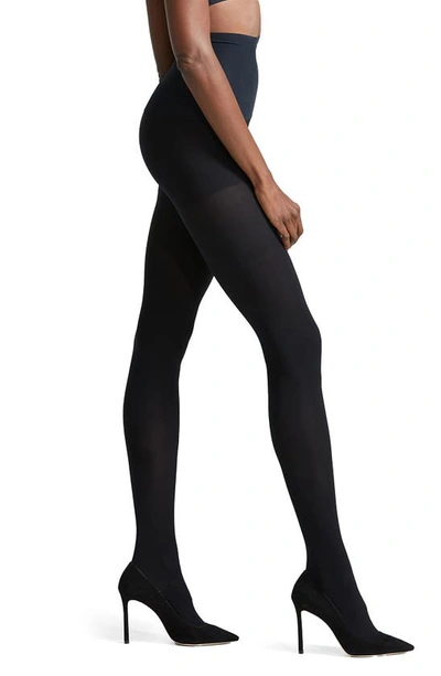 COMMANDO COMMANDO ULTIMATE OPAQUE CONTROL TOP TIGHTS,HC70T1