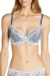 WACOAL EMBRACE LACE UNDERWIRE BRA