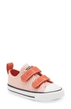 CONVERSE CHUCK TAYLOR® ALL STAR® 2V OX SNEAKER
