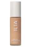 Ilia True Skin Medium Coverage Serum Foundation With Niacinamide Chios Sf6 1 / 30