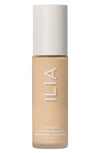 Ilia True Skin Medium Coverage Serum Foundation With Niacinamide Cozumel Sf1.75 1 / 30