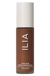 Ilia True Skin Medium Coverage Serum Foundation With Niacinamide Bimini Sf14 1 / 30