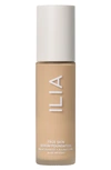 Ilia True Skin Medium Coverage Serum Foundation With Niacinamide Corsica Sf3.5 1 / 30 In Corsica Sf3.5