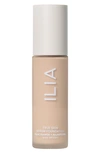 Ilia True Skin Medium Coverage Serum Foundation With Niacinamide Formentera Sf1 1 / 30