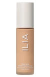 ILIA TRUE SKIN SERUM FOUNDATION