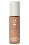 Ilia True Skin Medium Coverage Serum Foundation With Niacinamide Milos Sf8 1 / 30