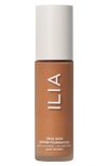 Ilia True Skin Medium Coverage Serum Foundation With Niacinamide Montserrat Sf10 1 / 30