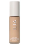 Ilia True Skin Medium Coverage Serum Foundation With Niacinamide Texel Sf3 1 / 30