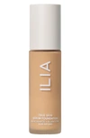 Ilia True Skin Medium Coverage Serum Foundation With Niacinamide Salina Sf5 1 / 30