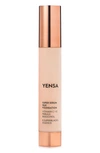 Yensa Super Serum Silk Foundation In Light Warm