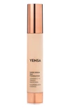 Yensa Super Serum Silk Foundation In Light Medium