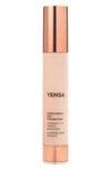 YENSA YENSA SUPER SERUM SILK NATURAL GLOW HYDRATING PEPTIDE FOUNDATION FOR RADIANT SKIN