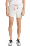 DISTRICT VISION SPINO PERFORMANCE SHORTS