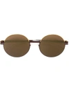 Mykita 'alice' Sunglasses