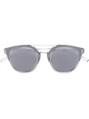 DIOR 'Composit 1.0'太阳眼镜,COMPOSIT100100T11258925