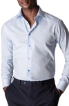 ETON CONTEMPORARY FIT DRESS SHIRT