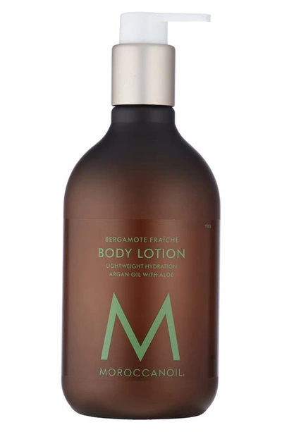 MOROCCANOIL BODY LOTION