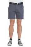 LEVINAS LEVINAS EVERYDAY STRETCH CHINO SHORTS