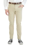 LEVINAS ALL DAY EVERYDAY STRETCH TECH CHINO PANTS
