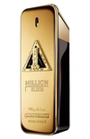 Rabanne 1 Million Elixir Parfum Intense Spray, 3.4 Oz.