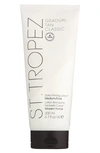 St Tropez Gradual Tan Classic Daily Firming Lotion, 6.8 oz In Light