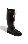 ILSE JACOBSEN RUBBER BOOT,RUB1