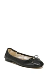 Sam Edelman Felicia Flat In Black