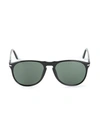 Persol Gradient Effect Sunglasses