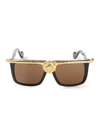 ANNA-KARIN KARLSSON 'LION' SUNGLASSES,0301220210817755