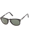 Persol Cat-eye Frame Sunglasses