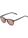Lesca Square Shaped Sunglasses