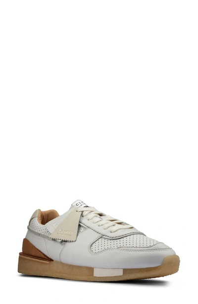CLARKS TOR RUN SNEAKER 