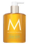 Moroccanoil Liquid Hand Wash - Fragrance Originale 360ml In Fragrance Originale - Amber, Magnolia, Woods
