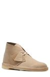 Clarks Desert Boot In Brown