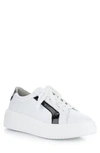 White/ Black Feel/ Patent