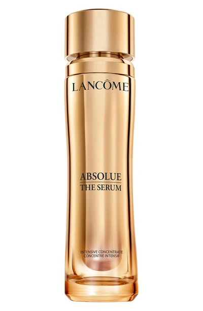 Lancôme Absolue The Serum Intensive Concentrate 1 Oz.