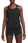 NIKE DRI-FIT ADV AEROSWIFT RACING SINGLET