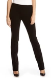 KAREN KANE PONTE KNIT PANTS,L61085