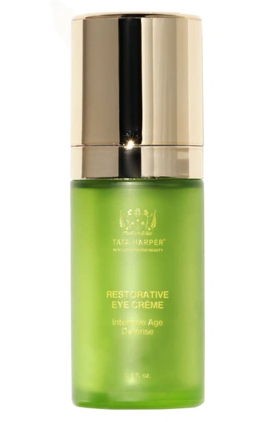 Tata Harper Skincare Restorative Eye Cream