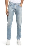 Ag Tellis Slim Fit Stretch Jeans In 22 Years Saison