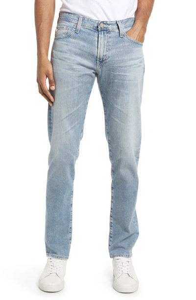 Ag Tellis Slim Fit Stretch Jeans In 22 Years Saison