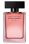 Narciso Rodriguez For Her Musc Noir Rose Eau De Parfum 3.3 Oz.