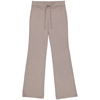 WOLFORD WOLFORD LADIES WOOL JERSEY TROUSERS