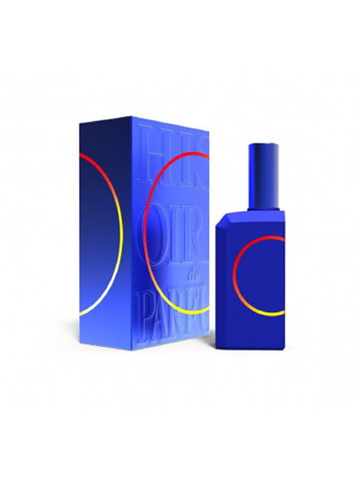 Histoires De Parfums This Is Not A Blu Bottle 1.3 60ml In Blue