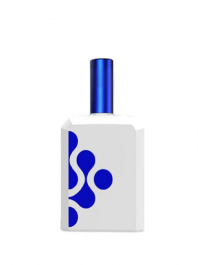Histoires De Parfums Blue 1.5 Perfume Bottle 120ml In White