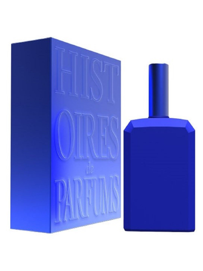 Histoires De Parfums Blue1.1 Porfume Bottle 120 ml