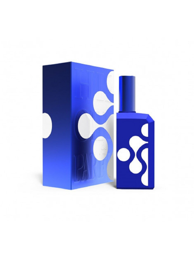 Histoires De Parfums This Is Not A Blu Bottle 1.4 60ml In Blue