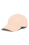 MADEWELL BROKEN IN BASEBALL CAP