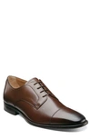 FLORSHEIM 'SABATO' CAP TOE DERBY,12123-200