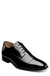 FLORSHEIM 'SABATO' CAP TOE DERBY,12123-200